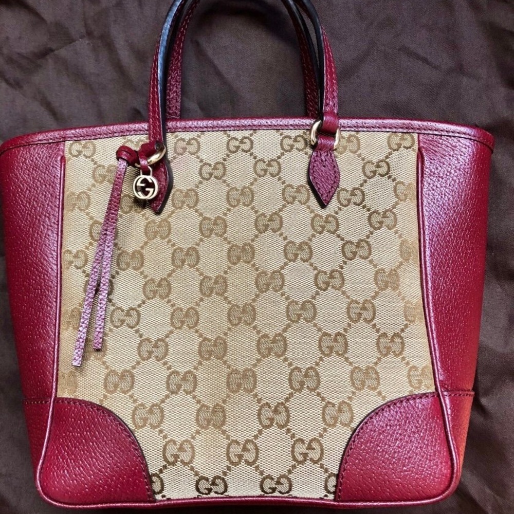 Authentic Gucci Bag 🔥